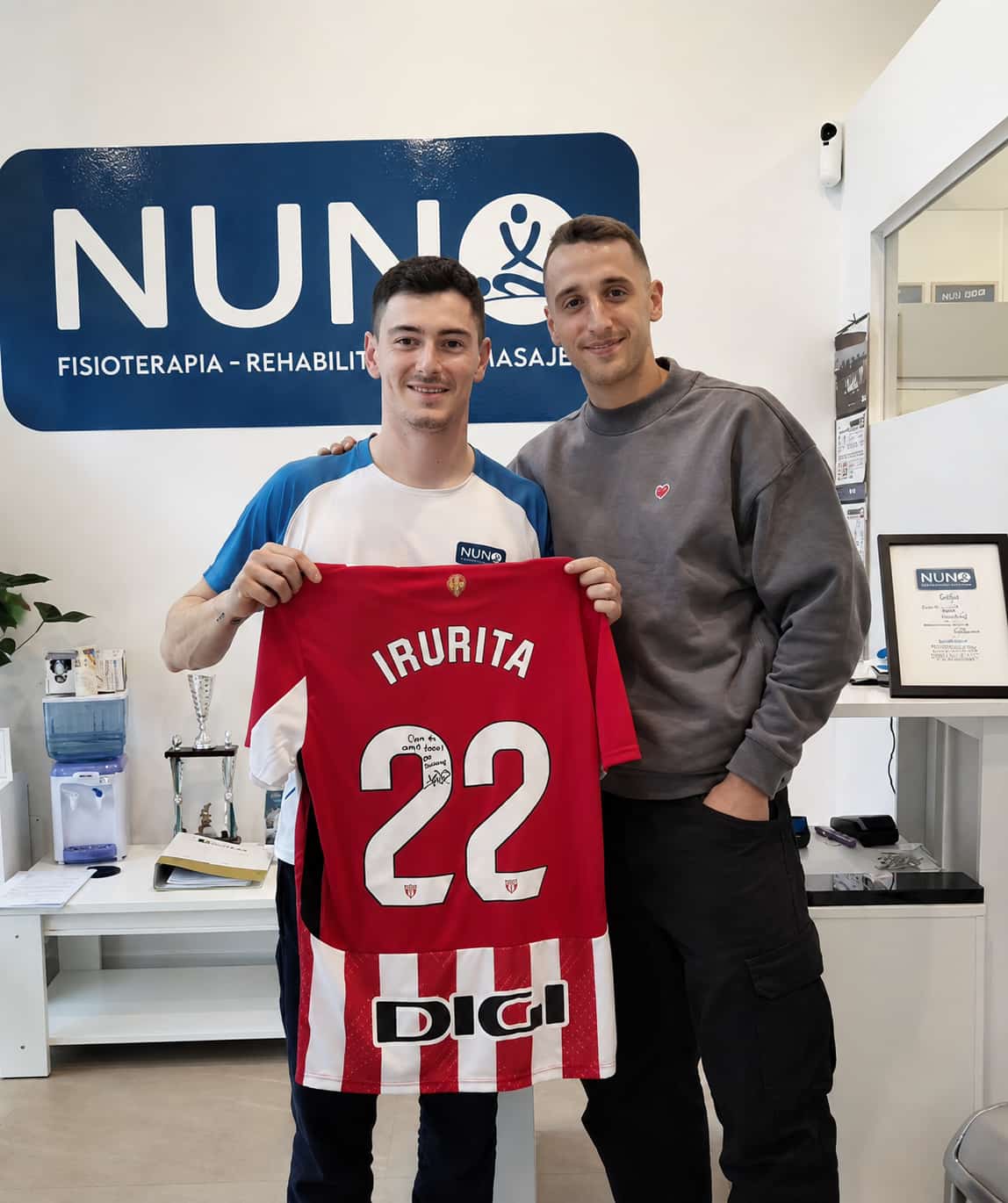 Xabier Irurita
